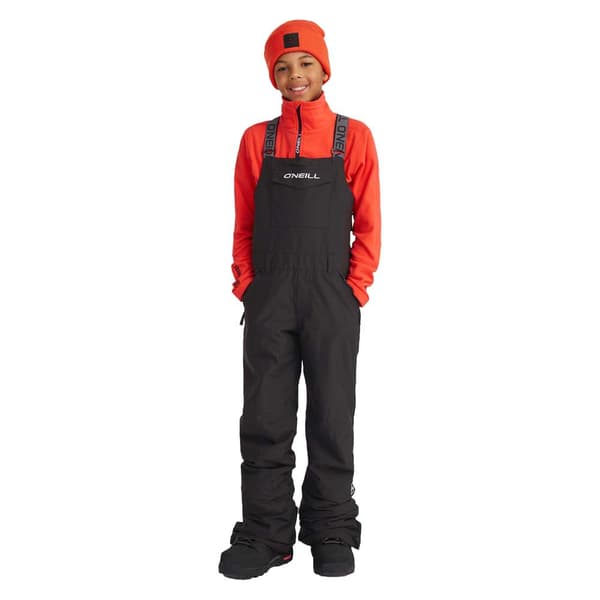 O´neill O´riginals Bib Byxor Svart 14-15 Years Pojke