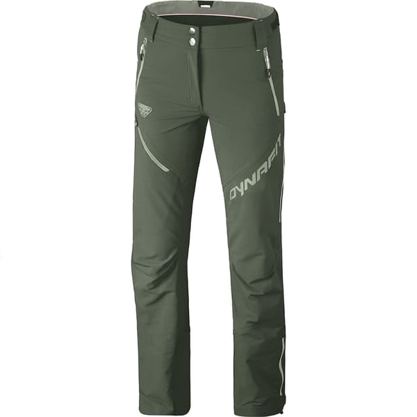 Dynafit Mercury Ii Dynastretch Bukser  XL Kvinde