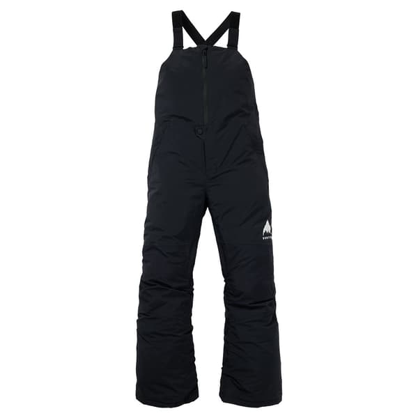Burton Skylar 2l Bib Bukser Sort 14-16 Years Dreng