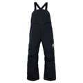 Miniatyrbillede 3 af 7: Burton Skylar 2l Bib Bukser Sort 14-16 Years Dreng