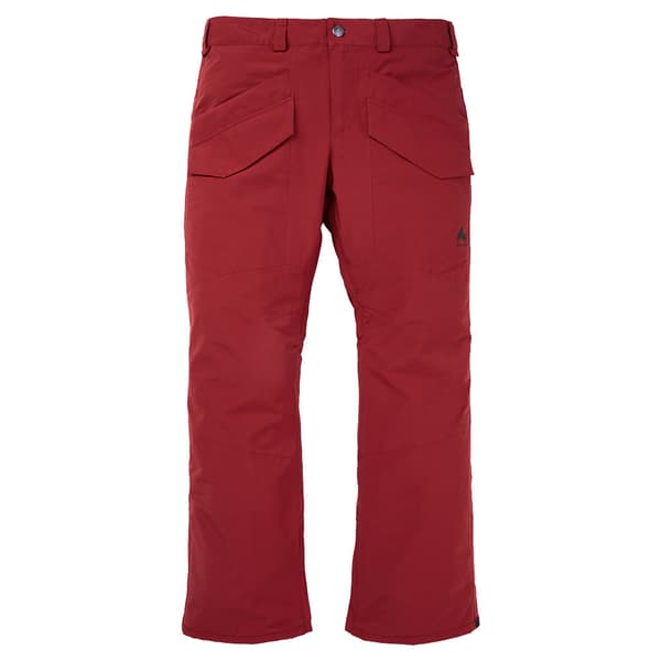 Burton Covert 2.0 2l Bukser Rød L Mand