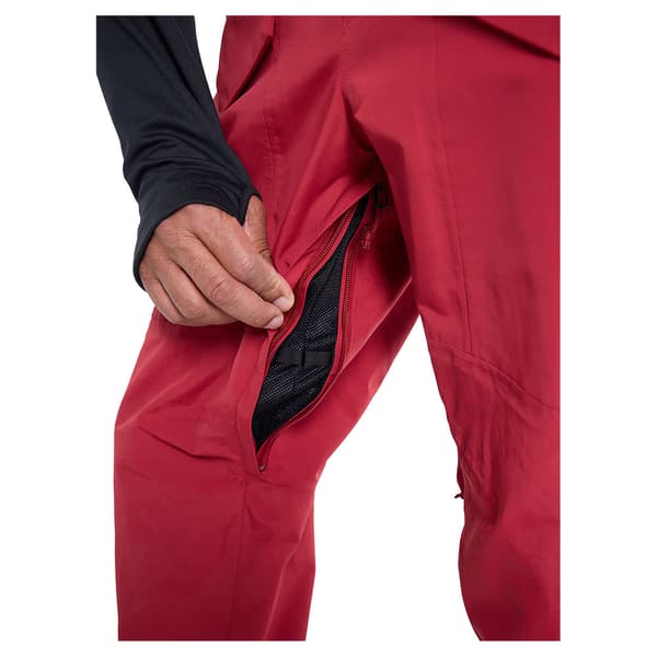 Burton Covert 2.0 2l Bukser Rød L Mand