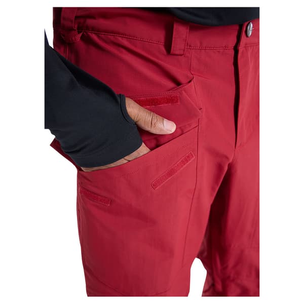 Burton Covert 2.0 2l Bukser Rød L Mand