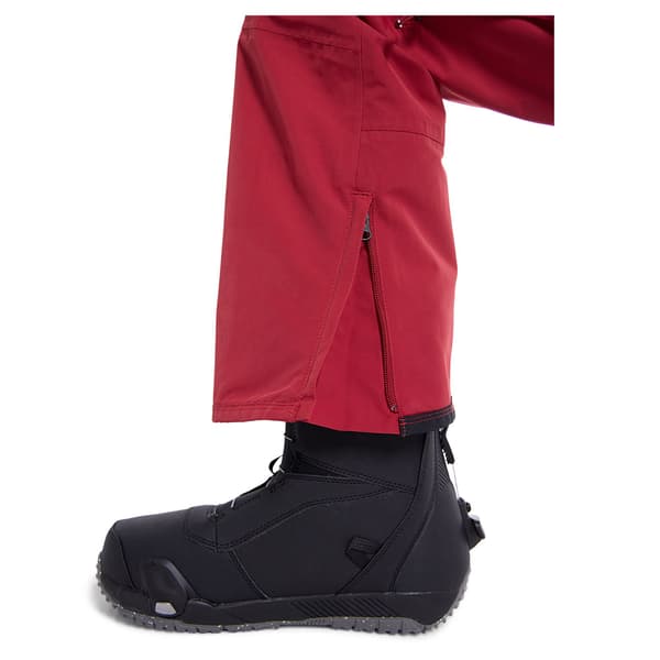 Burton Covert 2.0 2l Bukser Rød L Mand