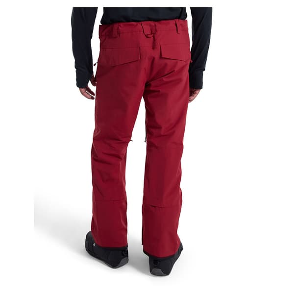 Burton Covert 2.0 2l Bukser Rød L Mand