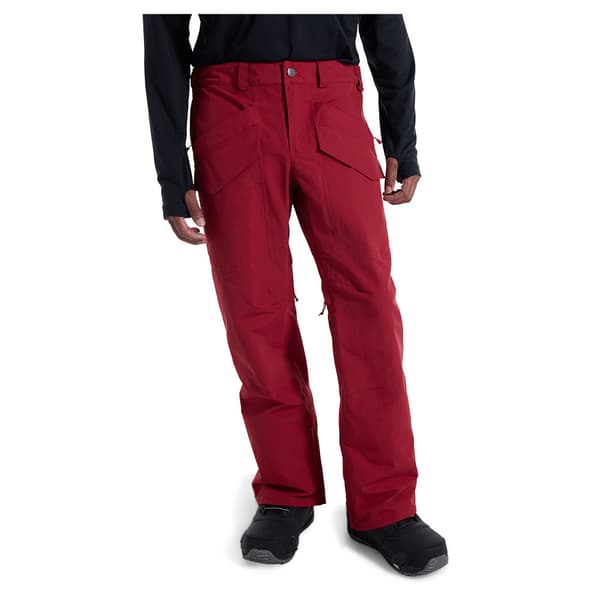 Burton Covert 2.0 2l Bukser Rød L Mand