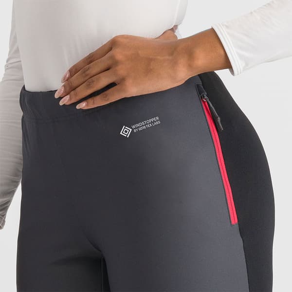 Sportful Doro Bukser  L Kvinde