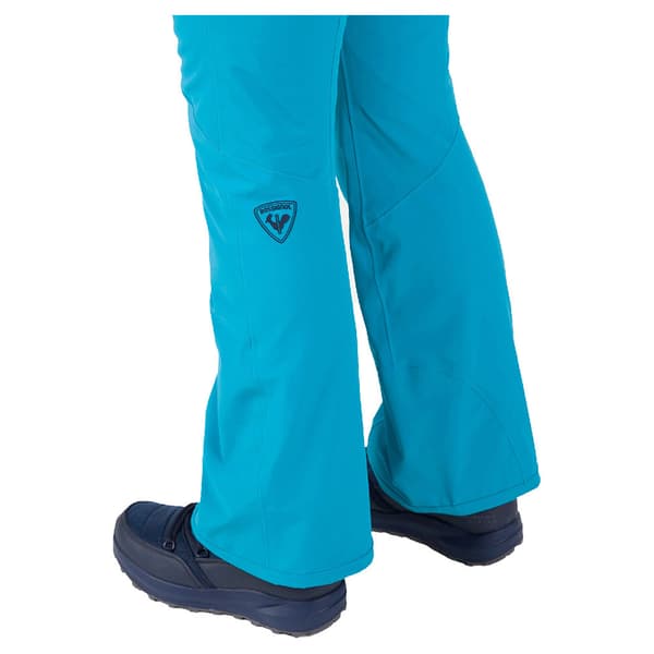 Rossignol Blackside Byxor S Kvinna