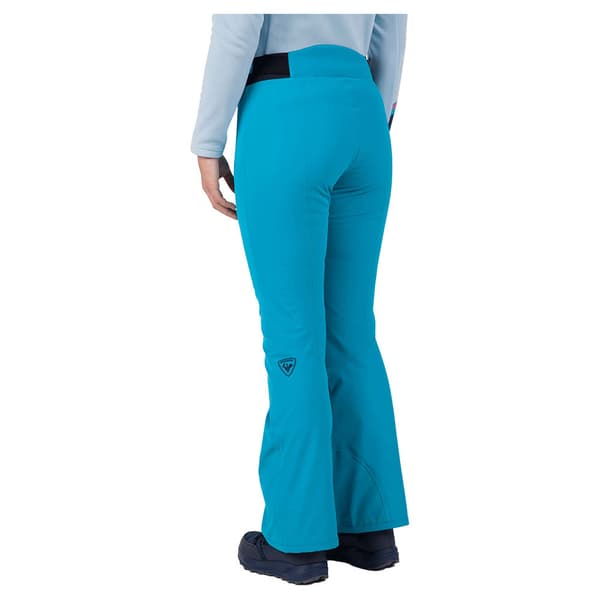 Rossignol Blackside Byxor S Kvinna