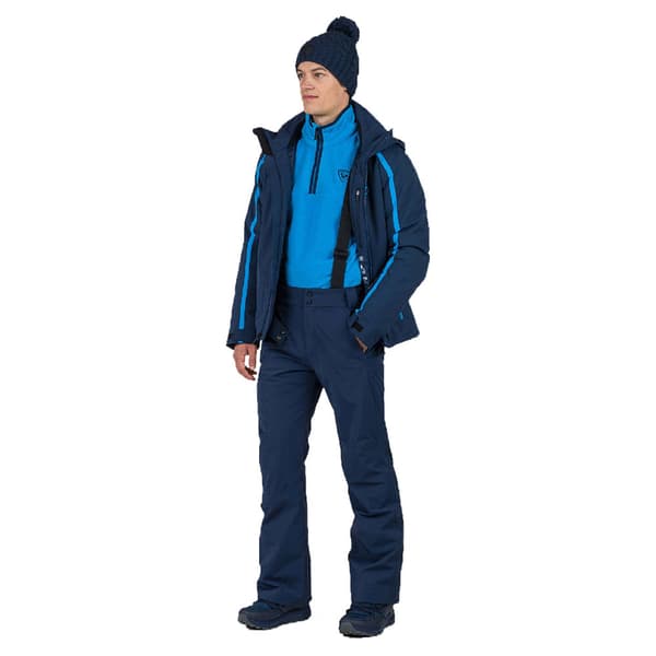 Rossignol Blackside Housut S Mies