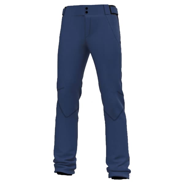 Rossignol Blackside Housut XL Mies