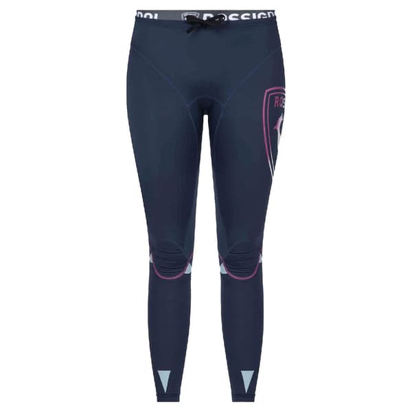 Rossignol Infini Compression Race Leggings  XS Kvinna