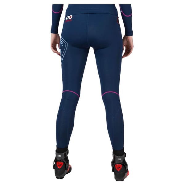 Rossignol Infini Compression Race Leggings  XS Kvinna