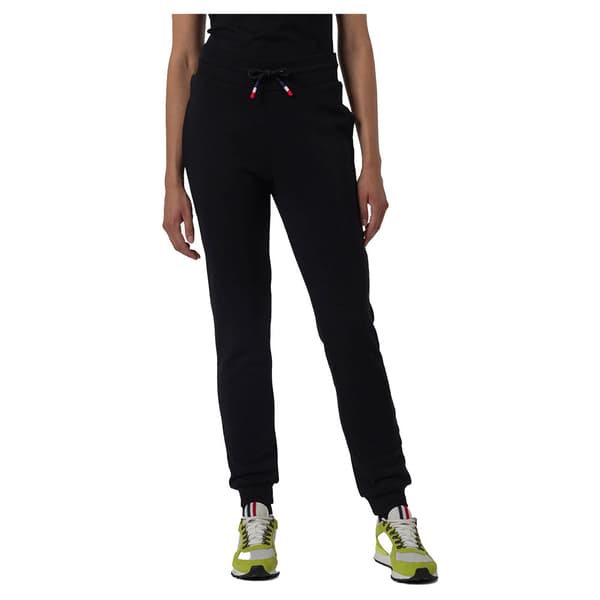 Rossignol Logo Fleece Bukser  S Kvinde