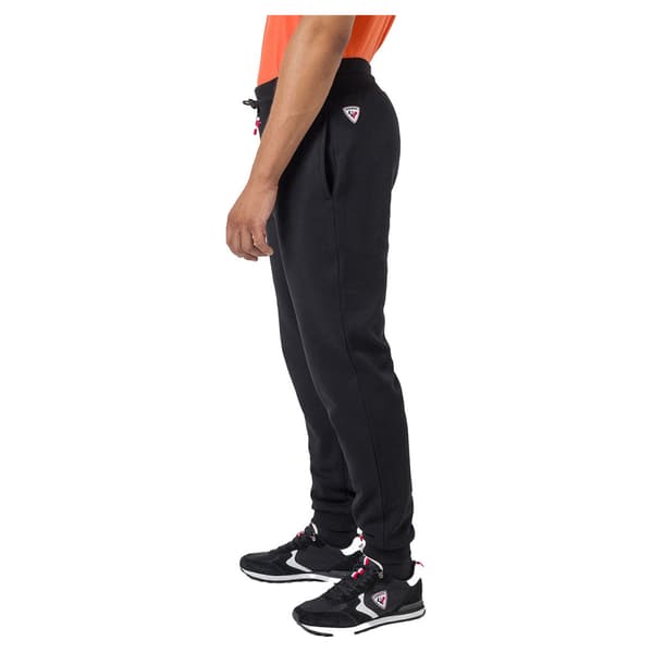 Rossignol Logo Fleece Bukser  XL Mand
