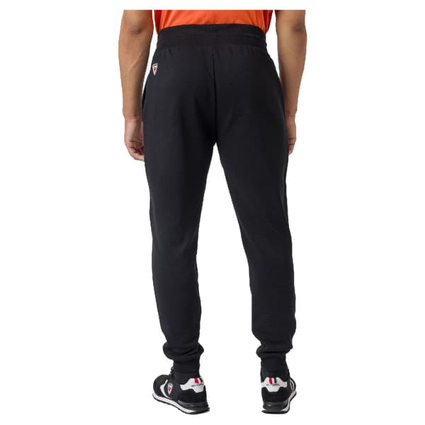 Rossignol Logo Fleece Bukser  XL Mand