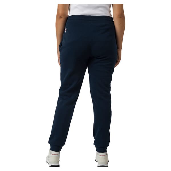 Rossignol Logo Fleece Bukser  S Kvinde