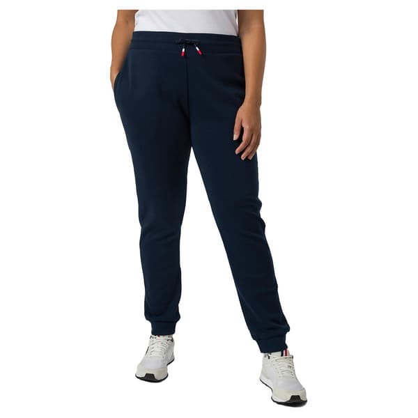 Rossignol Logo Fleece Bukser  XL Kvinde