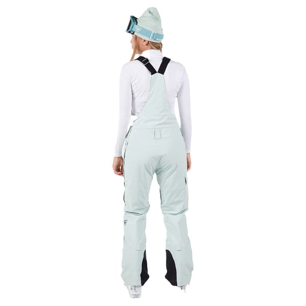 Rossignol Relaxed Bib Byxor  S Kvinna