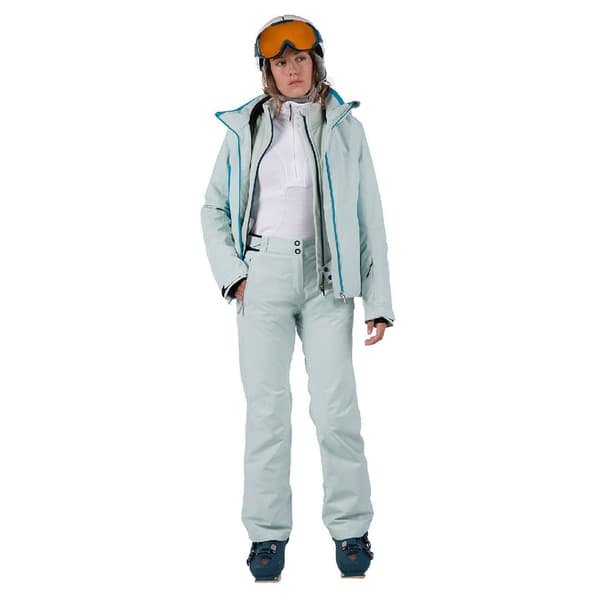 Rossignol Ski Bukser XS Kvinde