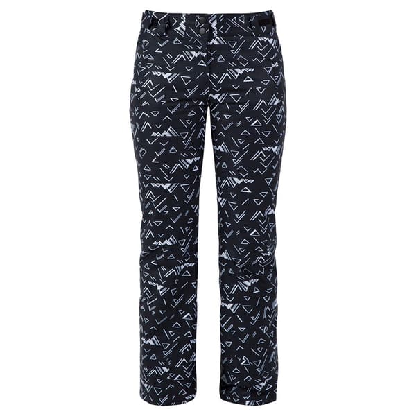 Rossignol Staci Print Byxor S Kvinna