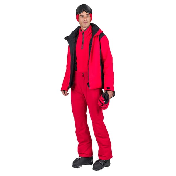 Rossignol Blackside Bukser XL Mand