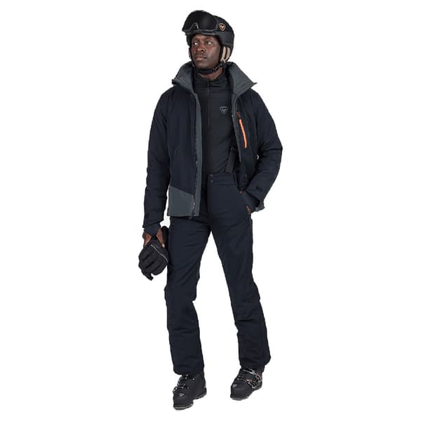 Rossignol Blackside Byxor S Man