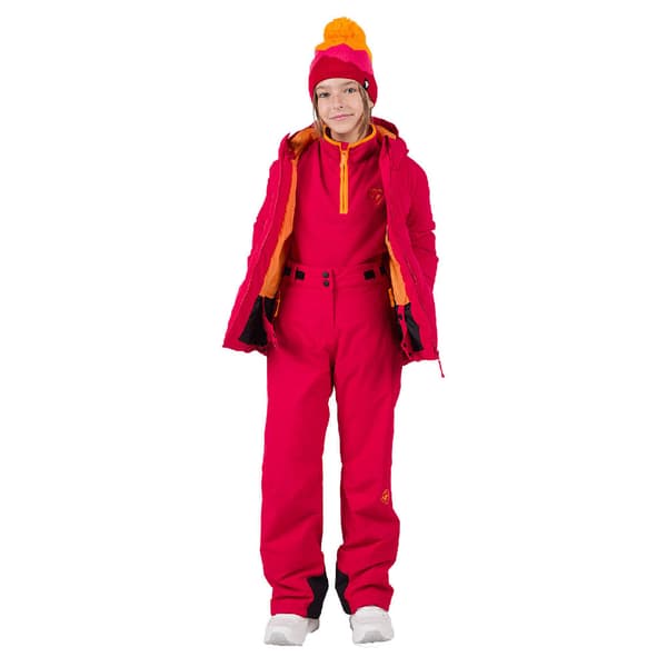 Rossignol Ski Bukser  16 Years Dreng