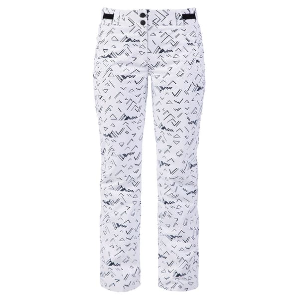 Rossignol Staci Print Byxor XL Kvinna