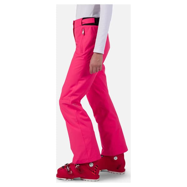 Rossignol Ski Byxor  2XS Kvinna