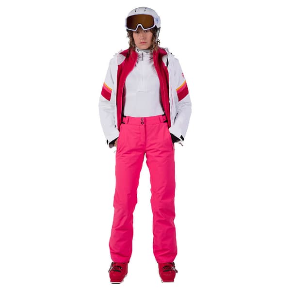 Rossignol Ski Byxor  2XS Kvinna