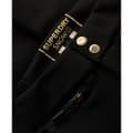 Miniatyrbild 4 av 4: Superdry Luxe Snow Pant Byxor Svart M Kvinna