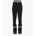 Miniatyrbild 1 av 4: Superdry Luxe Snow Pant Byxor Svart M Kvinna
