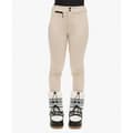 Pikkukuva 1 / 4: Superdry Luxe Snow Pant Housut Beige XS Nainen