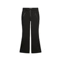 Miniatyrbild 3 av 4: Superdry Ws110171a Byxor Svart L Kvinna