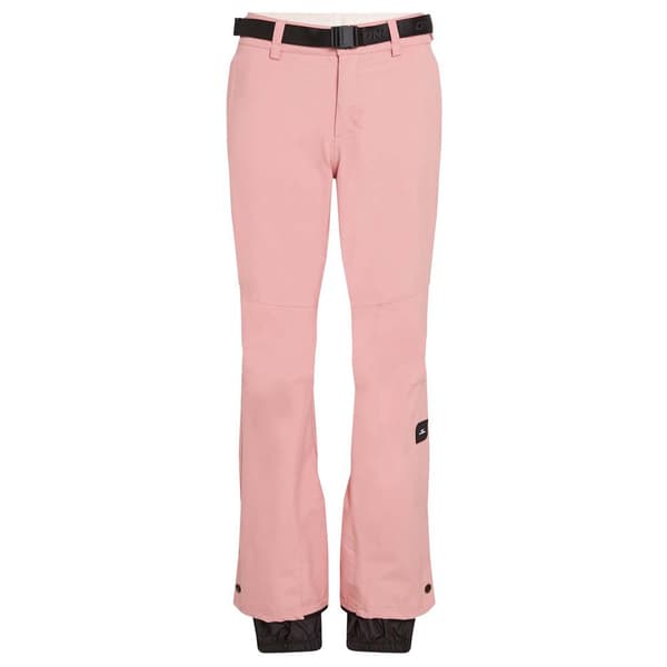 O´neill Star Slim Bukser Rosa M Kvinde