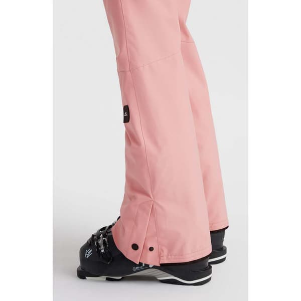 O´neill Star Slim Bukser Rosa M Kvinde