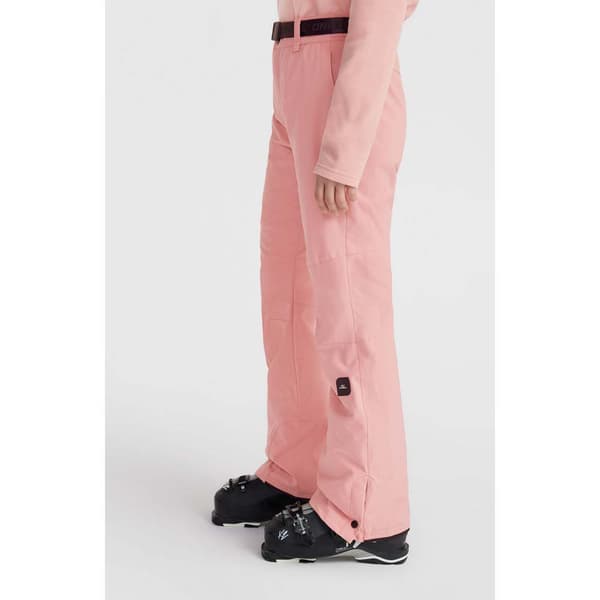 O´neill Star Slim Bukser Rosa M Kvinde