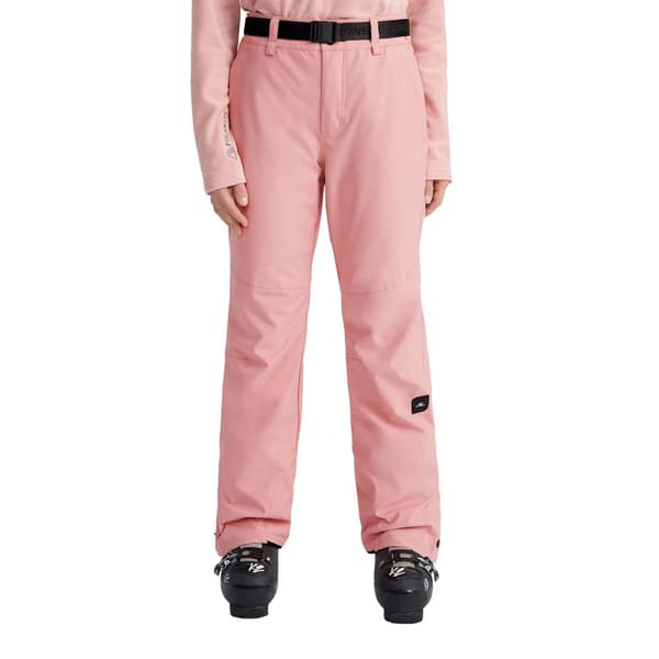 O´neill Star Slim Bukser Rosa M Kvinde