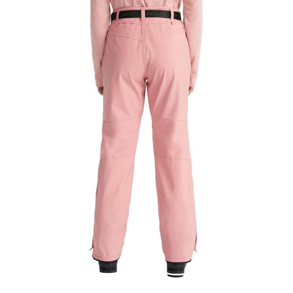 O´neill Star Slim Byxor Rosa S Kvinna