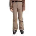 Miniatyrbild 1 av 8: O´neill Star Slim Byxor Beige M Kvinna