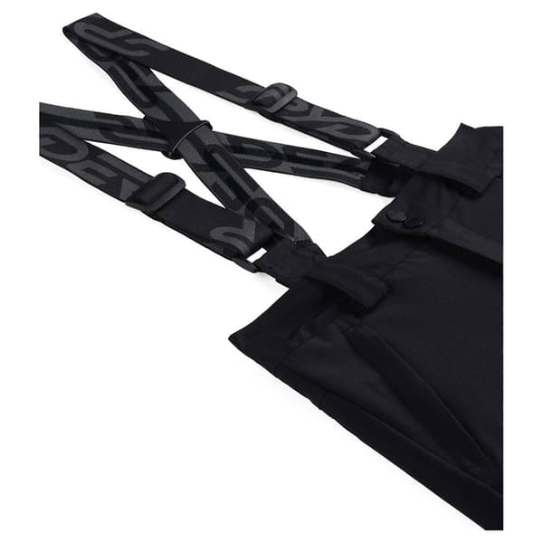 Spyder Propulsion Byxor Svart 14 Years Pojke