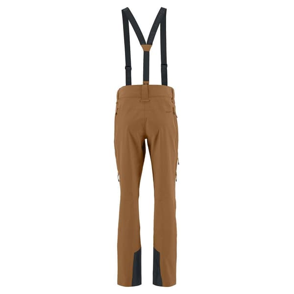 Scott Explorair 3l Byxor Brun 2XL Man