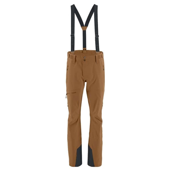 Scott Explorair 3l Byxor Brun 2XL Man