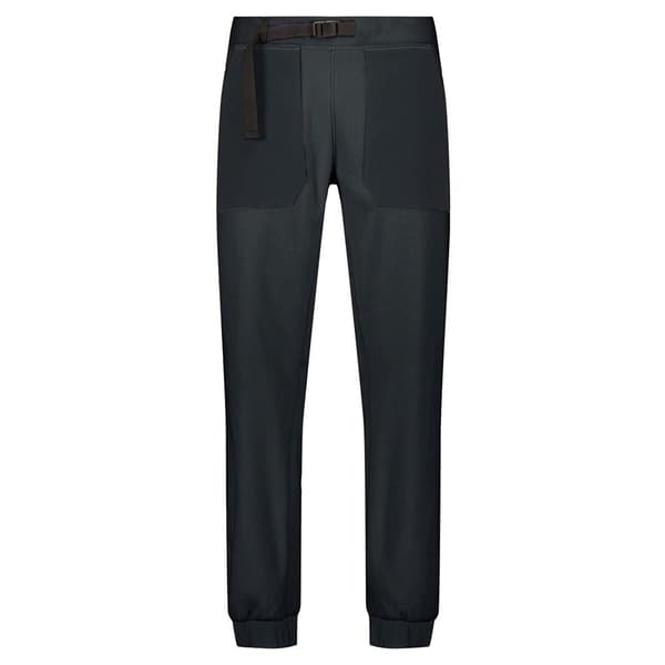 Scott Original Fleece Housut S Mies