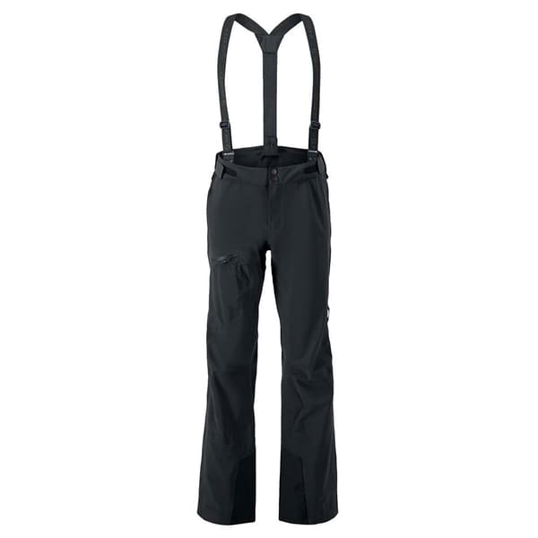Scott Explorair 3l Byxor Svart S Man