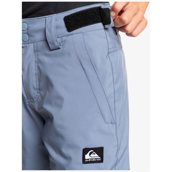 Quiksilver Estate Byxor Blå 12 Years Pojke