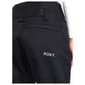 Miniatyrbillede 6 af 6: Roxy Diversion Pt Bukser Sort XS Kvinde