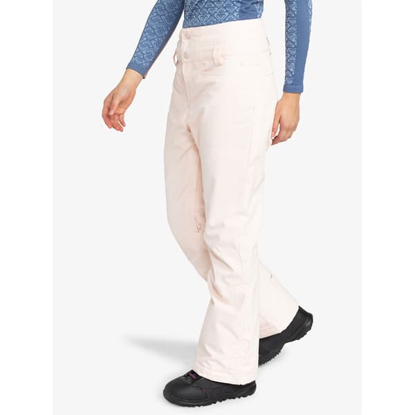 Roxy Diversion Pt Byxor Rosa XL Kvinna