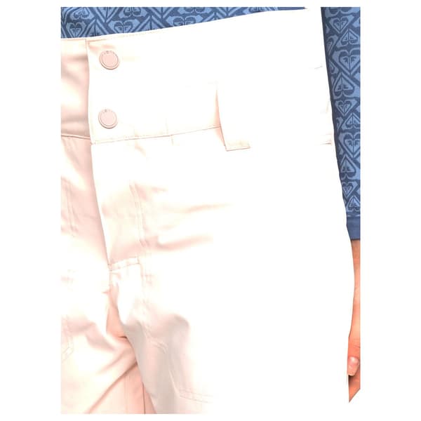 Roxy Diversion Pt Byxor Rosa XL Kvinna